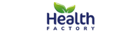 HealthFactory.cz logo