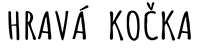 Hravákočka.cz logo