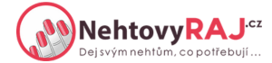 Nehtovyraj logo