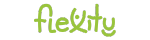 Flexity logo