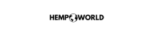 Hempworld.cz logo