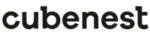 Cubenest.cz logo