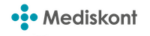 Mediskont.cz logo