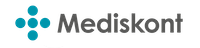 Mediskont.cz logo