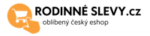 Rodinnéslevy.cz logo