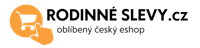 Rodinnéslevy.cz logo
