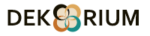 Dekorium.cz logo