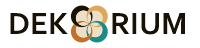 Dekorium.cz logo