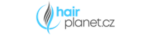 Hairplanet.cz logo