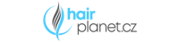 Hairplanet.cz logo