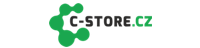 C-store.cz logo