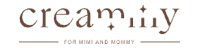 Creammy.cz logo