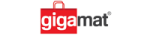 Gigamat.cz logo