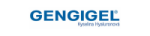 GENGIGEL.cz logo