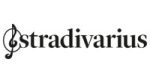 Stradivarius logo