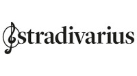Stradivarius logo