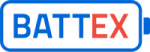 Battex logo