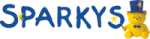 sparkys logo
