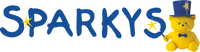 sparkys logo