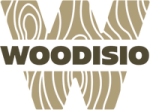 Woodisio logo