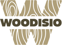 Woodisio logo
