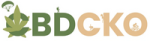 CBDcko logo
