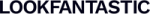 lookfantastic logo