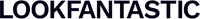 lookfantastic logo