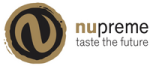 Nupreme logo