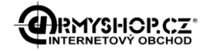 Army-shop logo