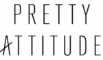 pretty attitude logo