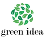 green idea logo
