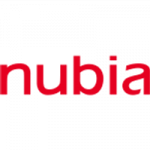 Nubia logo