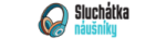 Sluchatka-nausniky logo