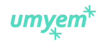 Umyem logo