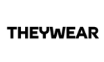 TheyWear logo