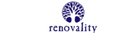 Renovality logo