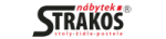 Strakos logo
