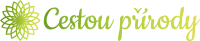CestouPrirody logo