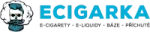 Ecigarka logo