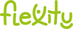 flexity logo
