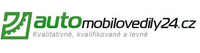 automobilovedily24 logo