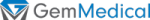 Gemmedical logo