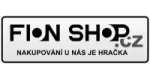 FionShop logo