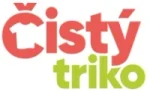 cisty triko logo