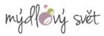 Mydlovysvet logo