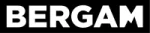 Bergam logo