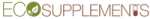 EcoSupplements logo