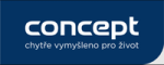 concept logo