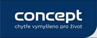concept logo